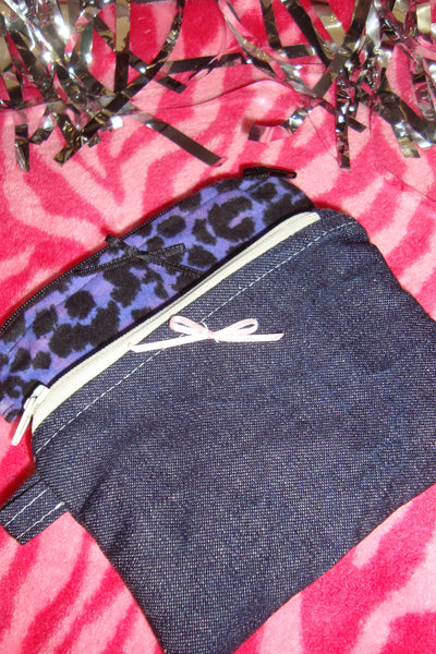 betty mini pouch