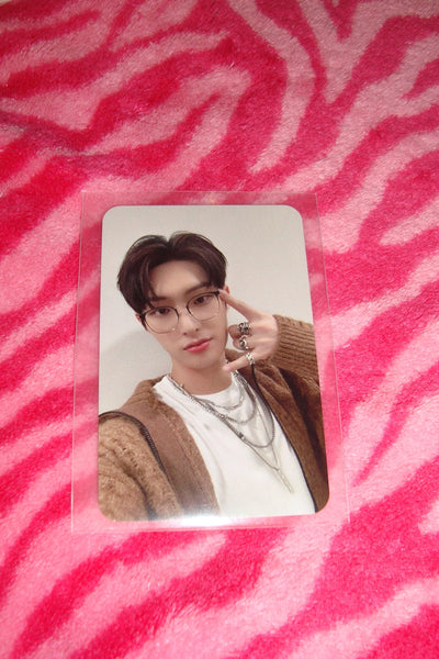 ateez mingi 231221 - twitter