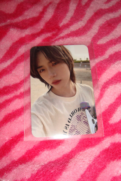 txt beomgyu 210804 - twitter