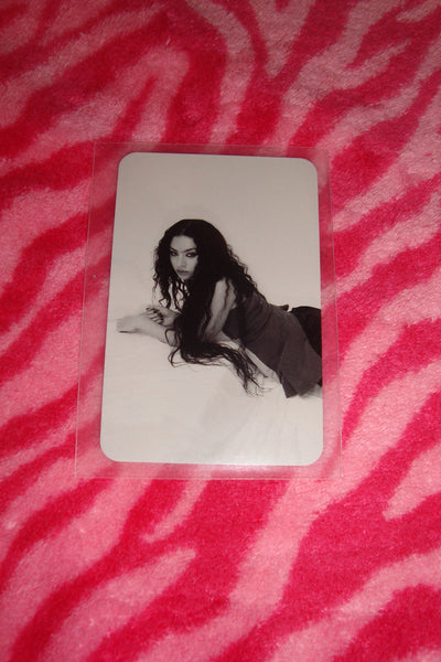 charli xcx billboard