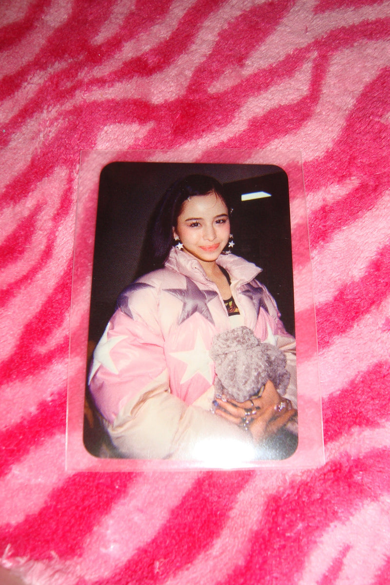 xg harvey 230316 - shooting star – kimcrtv