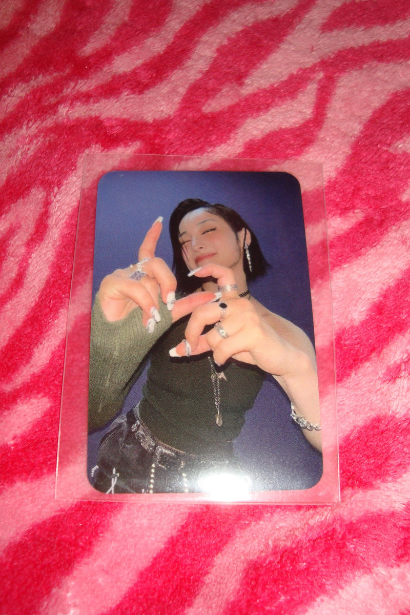 xg jurin 230211 - weverse – kimcrtv