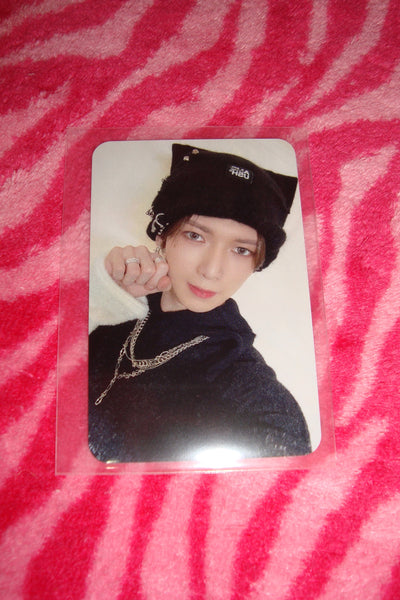 ateez yeosang 240219 - twitter