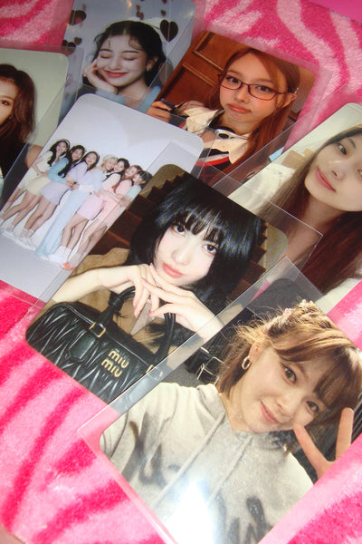 twice jeongyeon ready to be