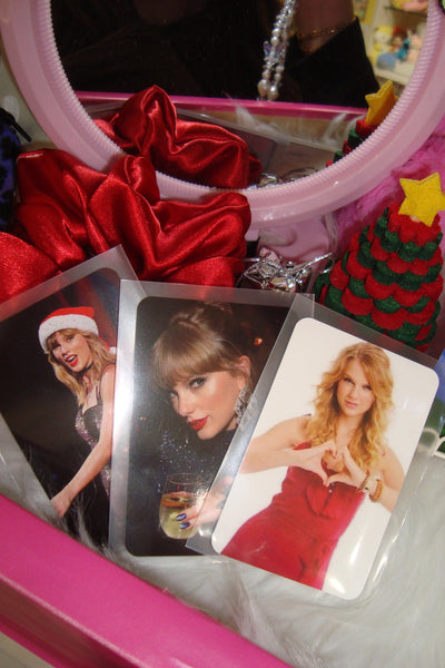 taylor swift iheartjingleball 2019