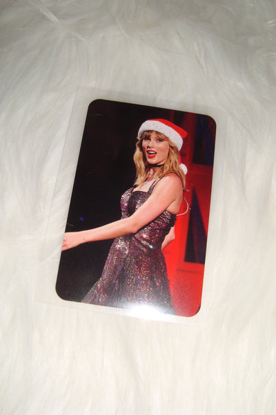 taylor swift iheartjingleball 2019