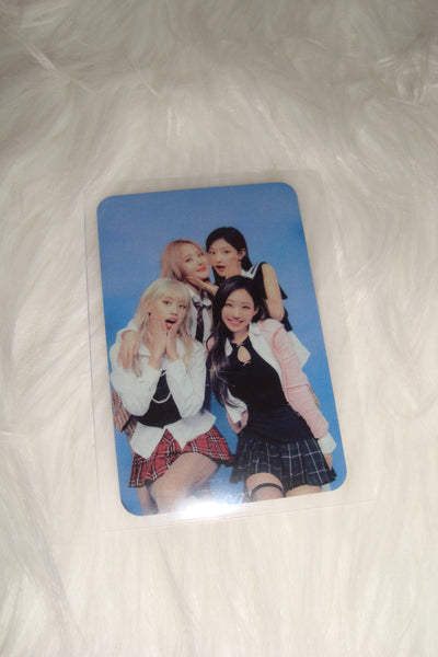 kiss of life - off the stage