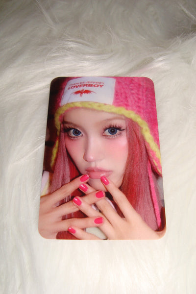 xg chisa 241115 - alphaz blog