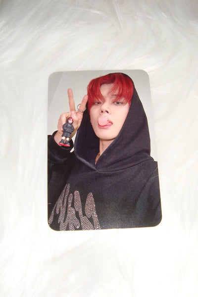 txt yeonjun 240922 - twitter