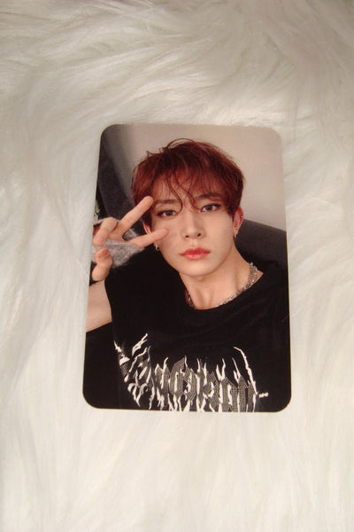 enhypen heeseung 240419 - weverse