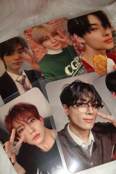 enhypen heeseung 240419 - weverse