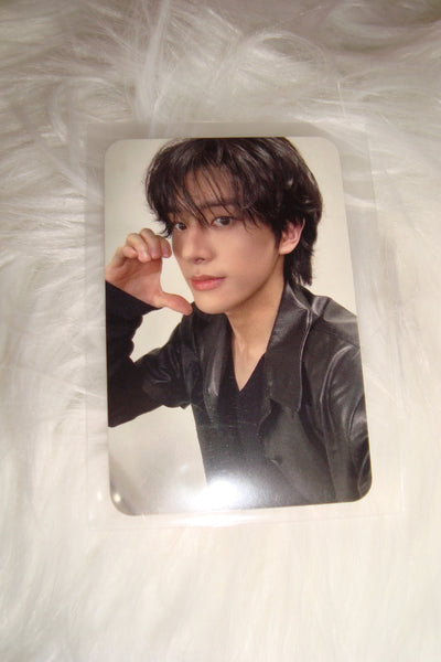 enhypen jake 241006 - weverse