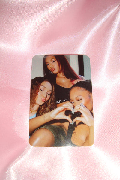 flo - jd sports & nike women