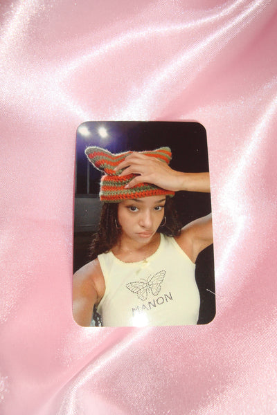 katseye manon touch - weverse