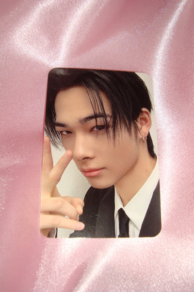 enhypen niki 250303 - twitter