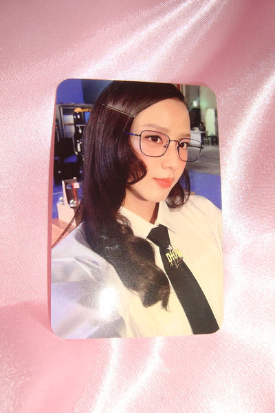 blackpink jisoo 250219 - instagram