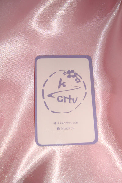 katseye sophia touch - weverse