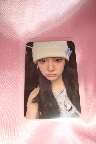 aespa ningning 240806 - instagram