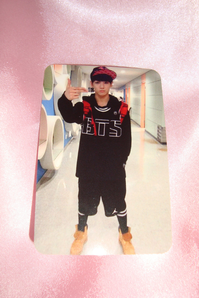Yumi♡様/[Jung Kook for  ] Set bts jungkook 2013 – kimcrtv