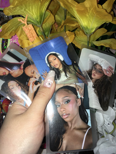 flo - jd sports & nike women