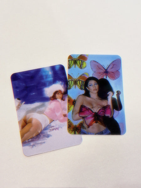 kali uchis butterflies