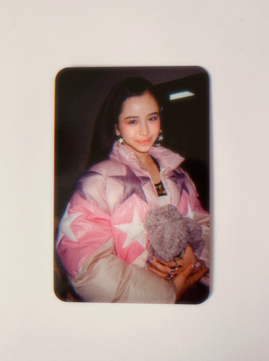 xg harvey 230316 - shooting star – kimcrtv