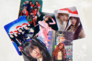 xmas photocards