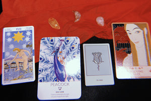 tarot readings