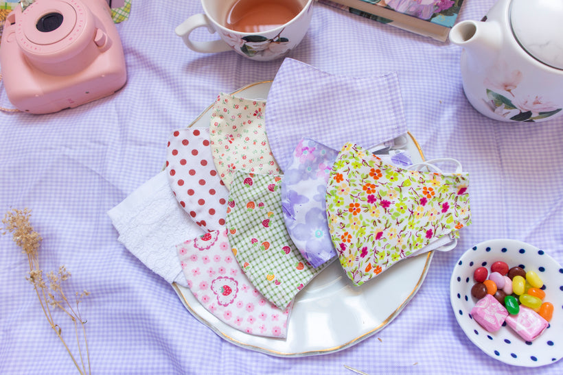 ✿spring collection - picnic time✿