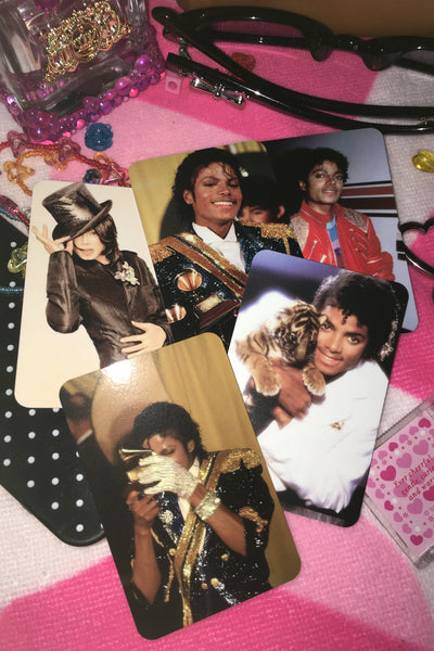 michael jackson and his grammy