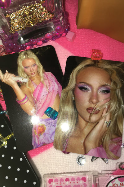 zara larsson 101125 - instagram