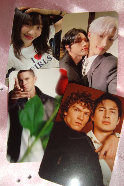 eminem rose