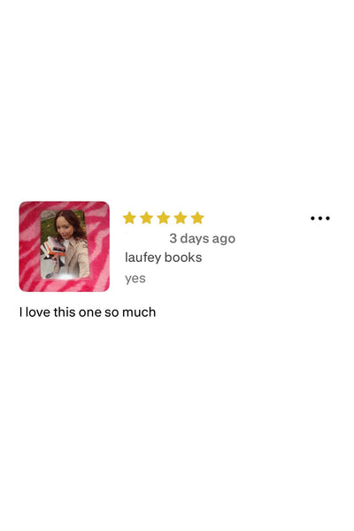 laufey books