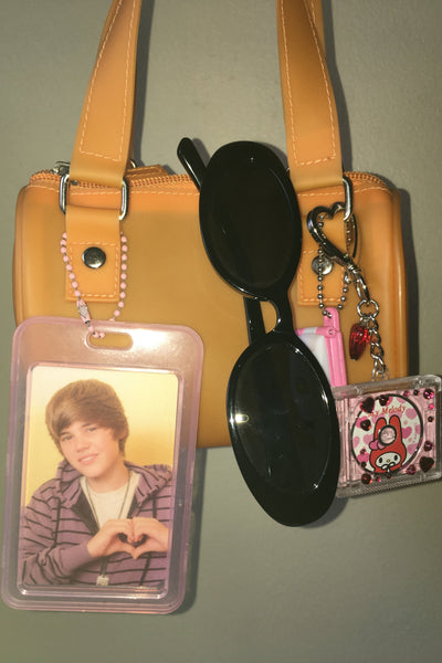justin bieber heart