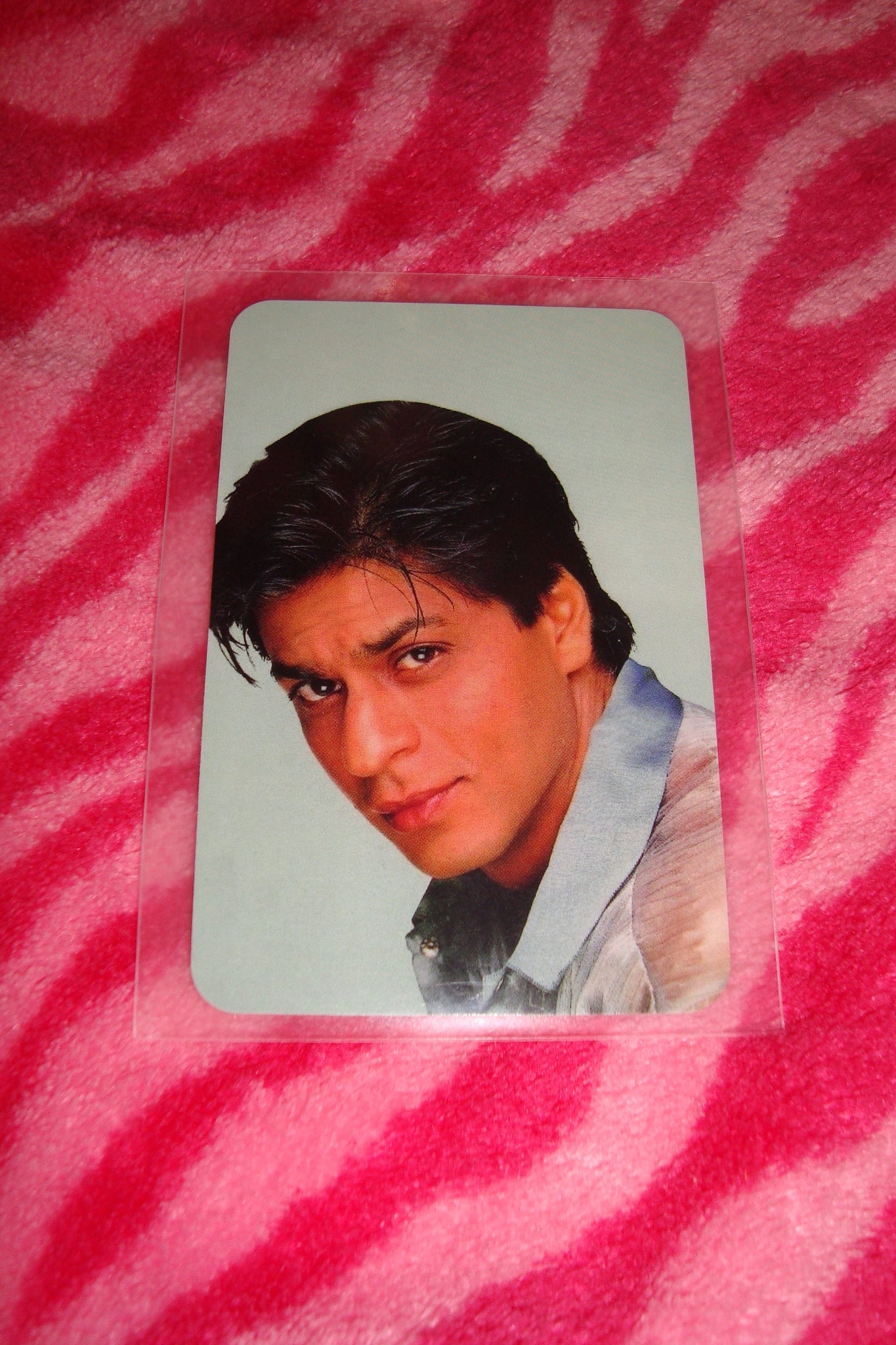 shah rukh khan