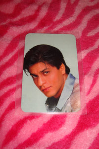 shah rukh khan