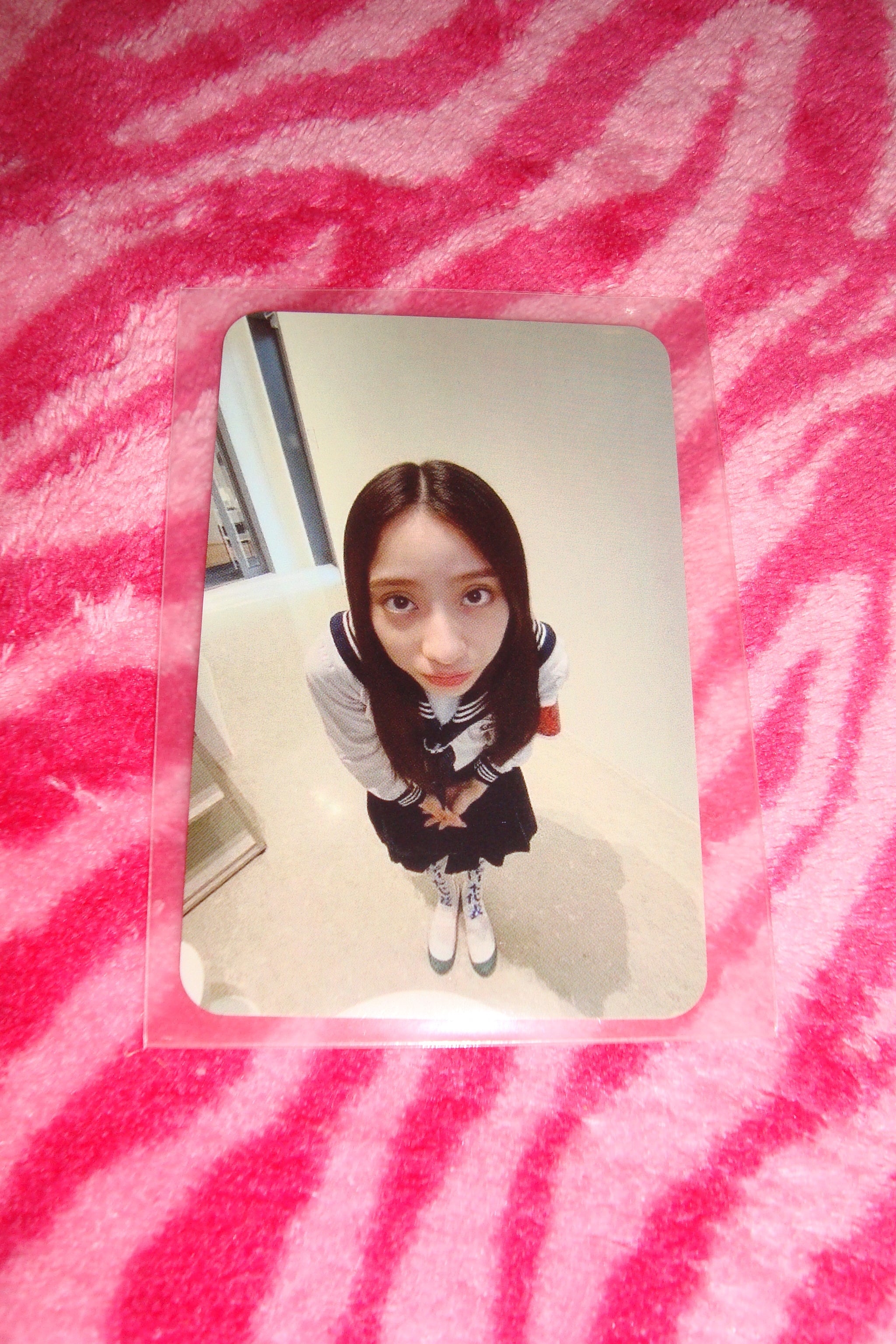 アイドル kirichan 大人のお味まだ分からない🍷🌙˚✧₊