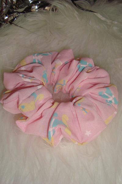 lullaby scrunchie