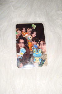 [PRE-ORDER] enhypen pokemon day
