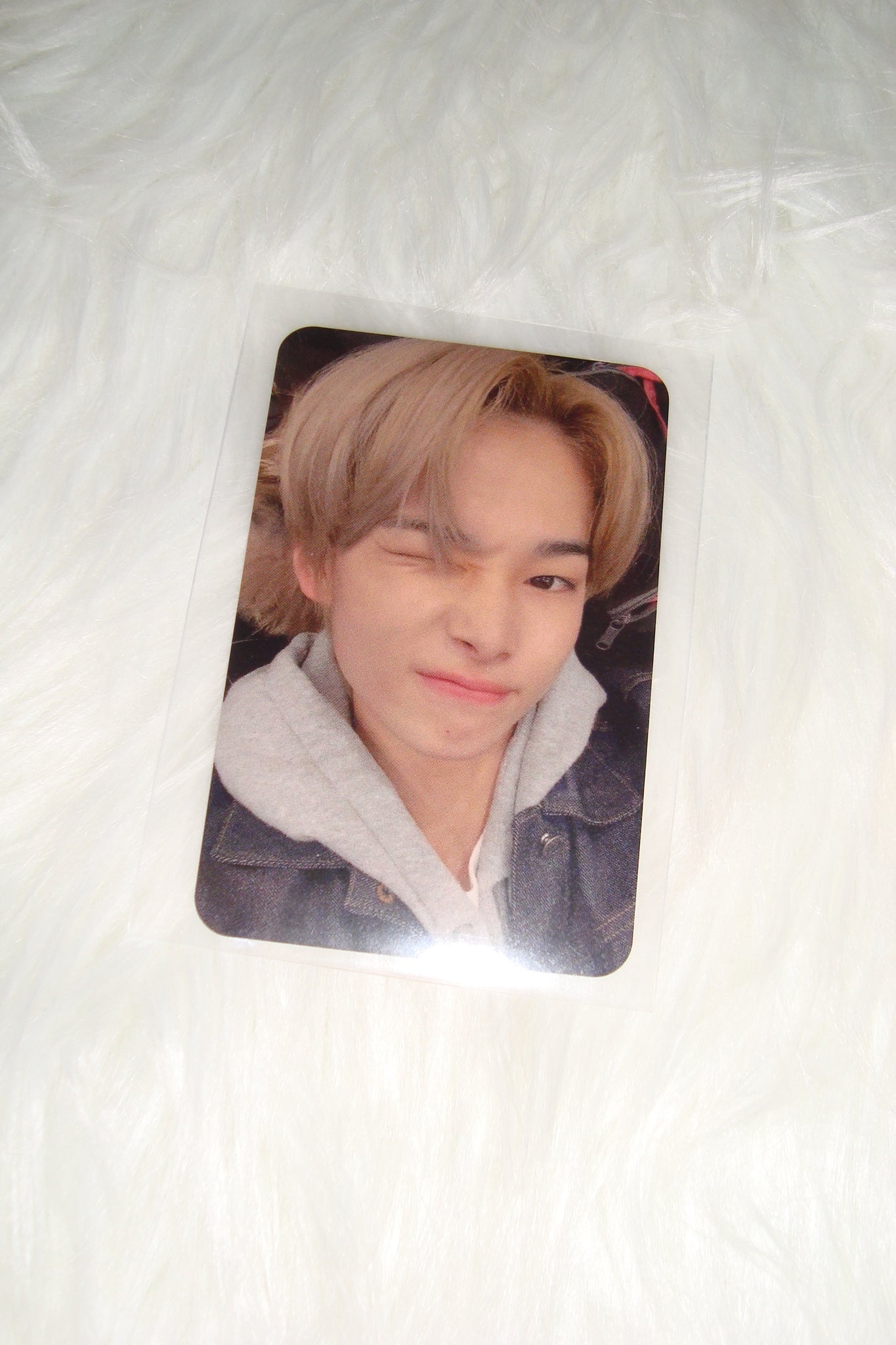 [PRE-ORDER] enhypen niki 201210 - twitter