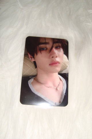 [PRE-ORDER] enhypen sunghoon 240801 - twitter