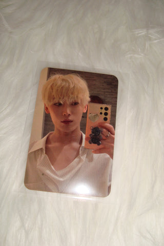 [PRE-ORDER] enhypen sunoo 240607 - weverse