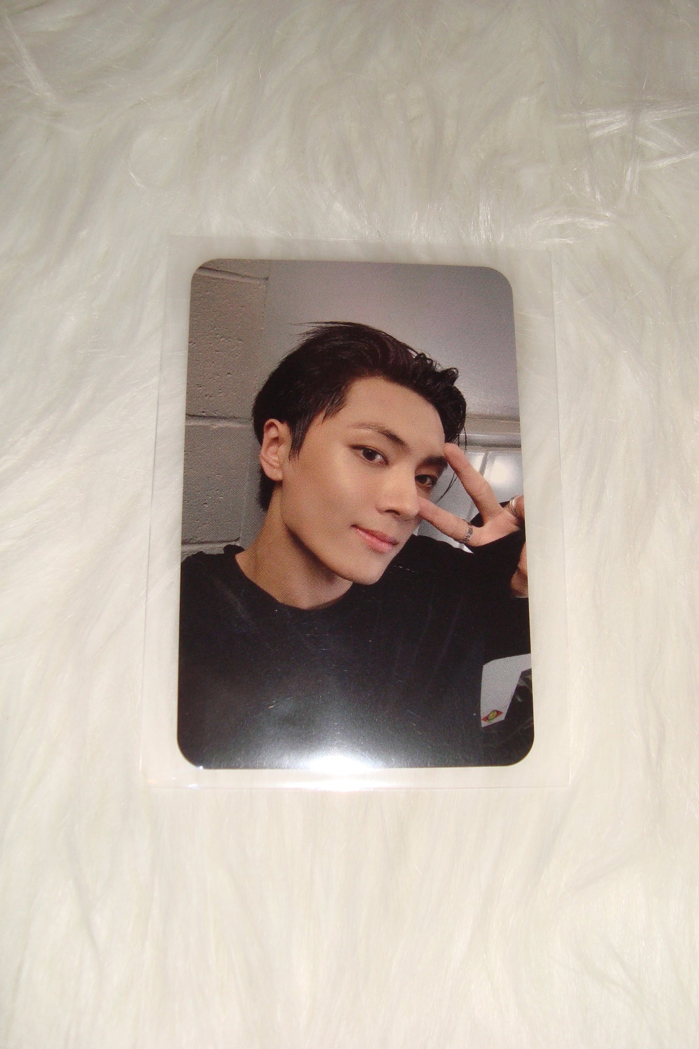 [PRE-ORDER] enhypen jay 240805 - weverse