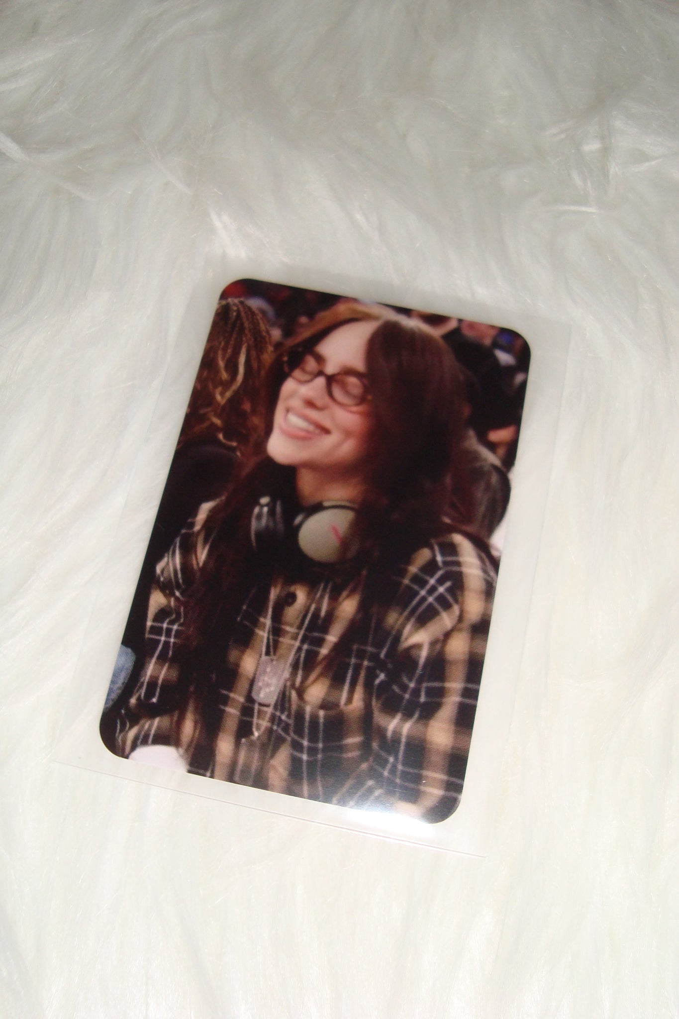 [PRE-ORDER] billie eilish knicks game