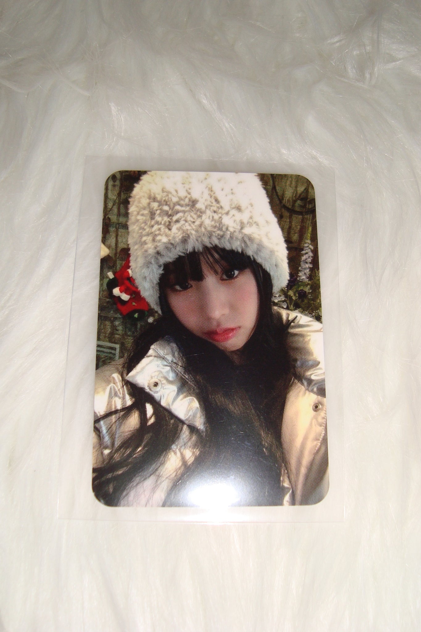 [PRE-ORDER] kiss of life natty 240117 - instagram