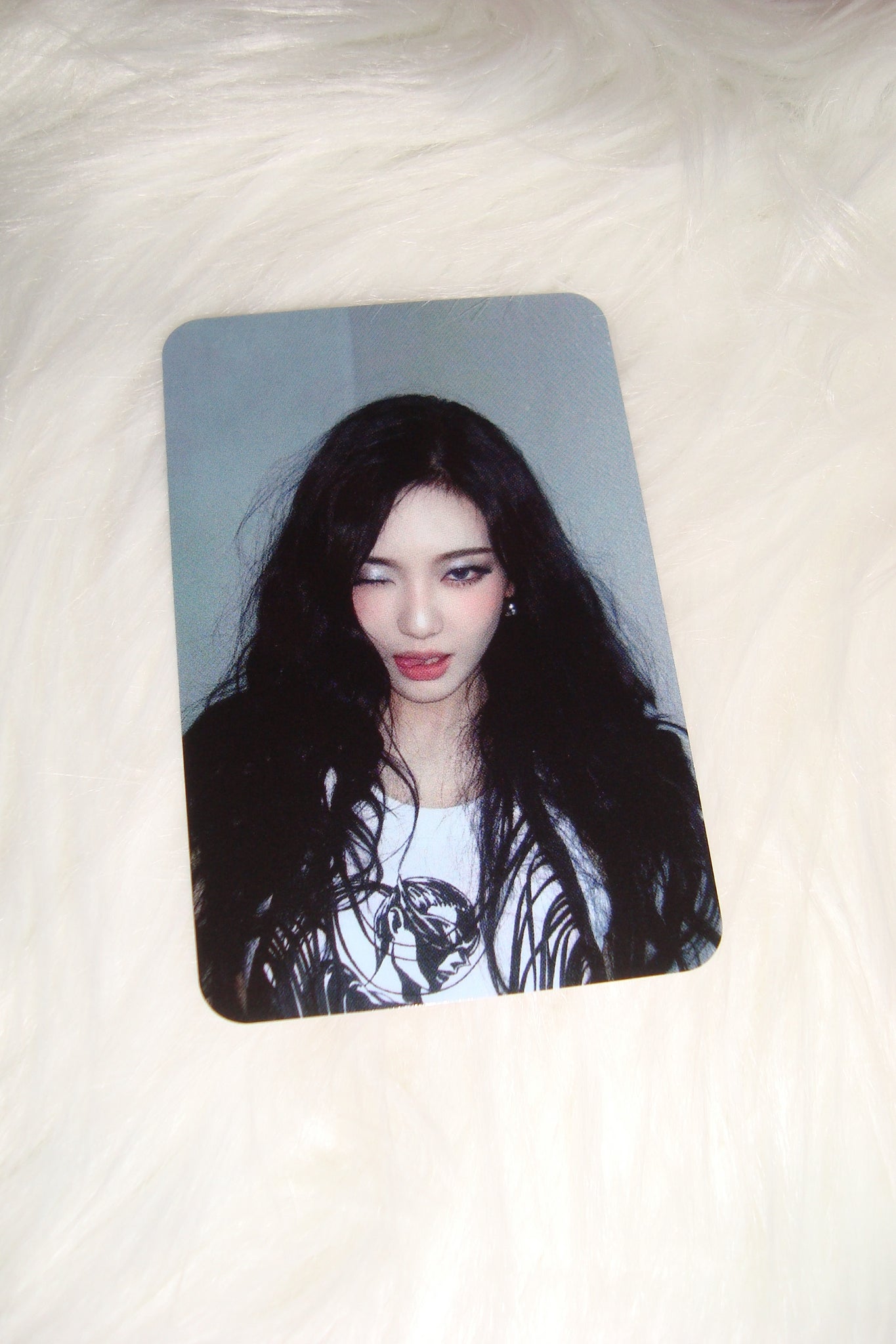 aespa ningning 241104 - instagram