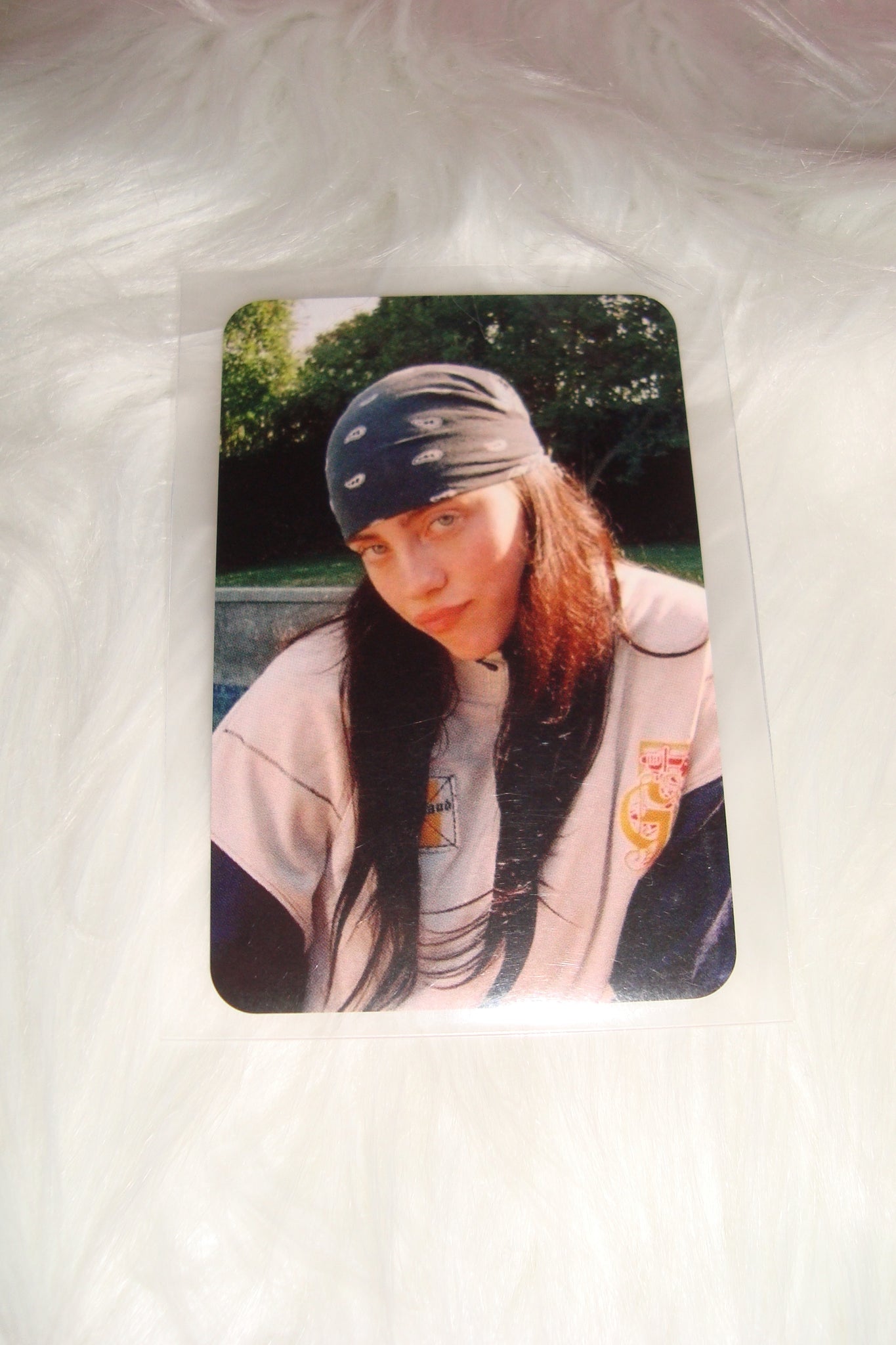 [PRE-ORDER] billie eilish apple music 2024
