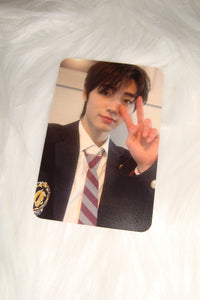 [PRE-ORDER] enhypen sunghoon lotte world