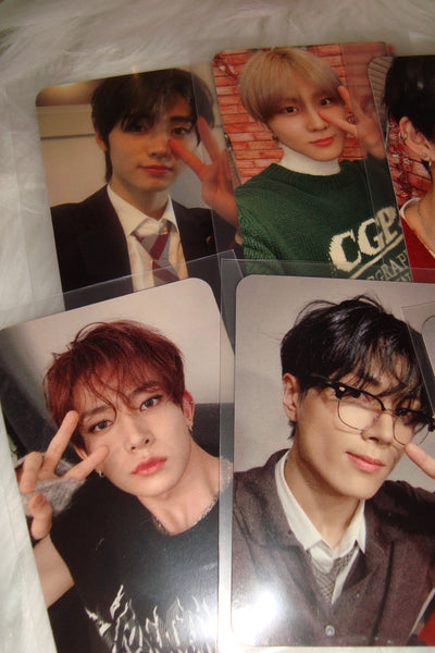 [PRE-ORDER] enhypen sunghoon lotte world