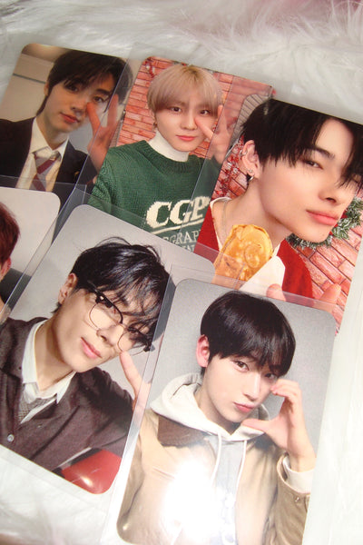 enhypen sunoo 241218 - twitter